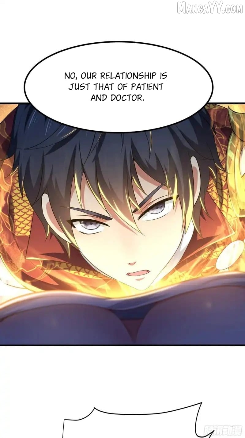 Rebirth of King Zhou: Not Being the Ultimate Villain Chapter 165 - page 46